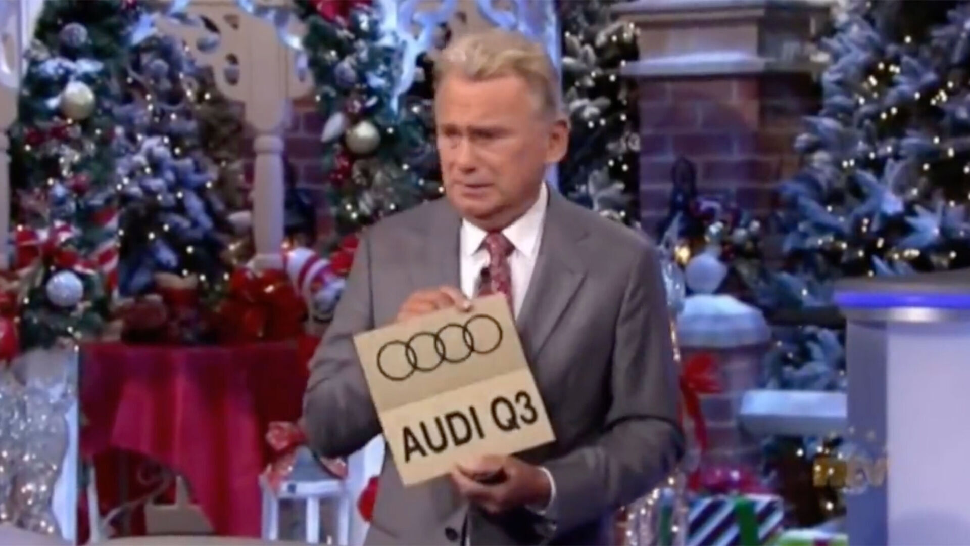 'Wheel of Fortune' contestant will still get a new car after she lost out on a technicality